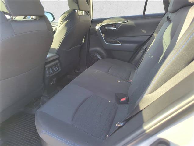 Certified 2023 Toyota RAV4 SE AWD/4WD image 7