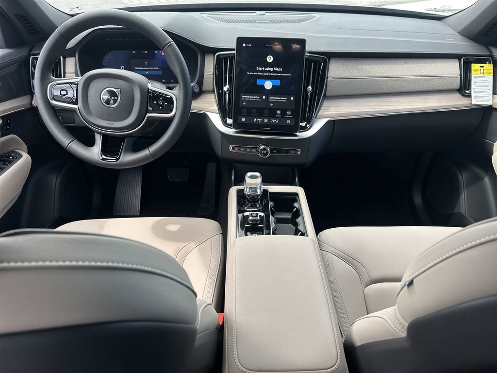 New 2026 Volvo XC90 B6 Plus w/ Protection Package Premier image 16