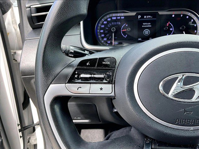 Used 2023 Hyundai Tucson SEL FWD image 20
