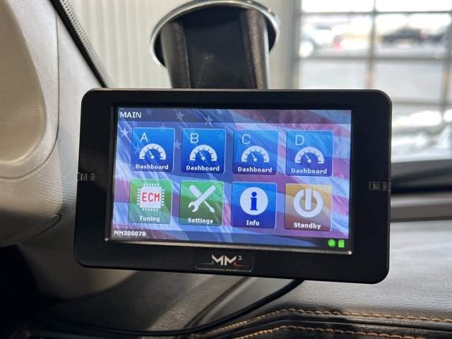 Used 2017 RAM 2500 Longhorn w/ Convenience Group image 59