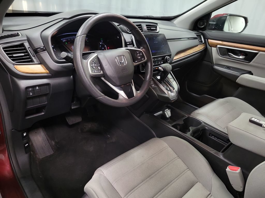 Used 2019 Honda CR-V EX image 16