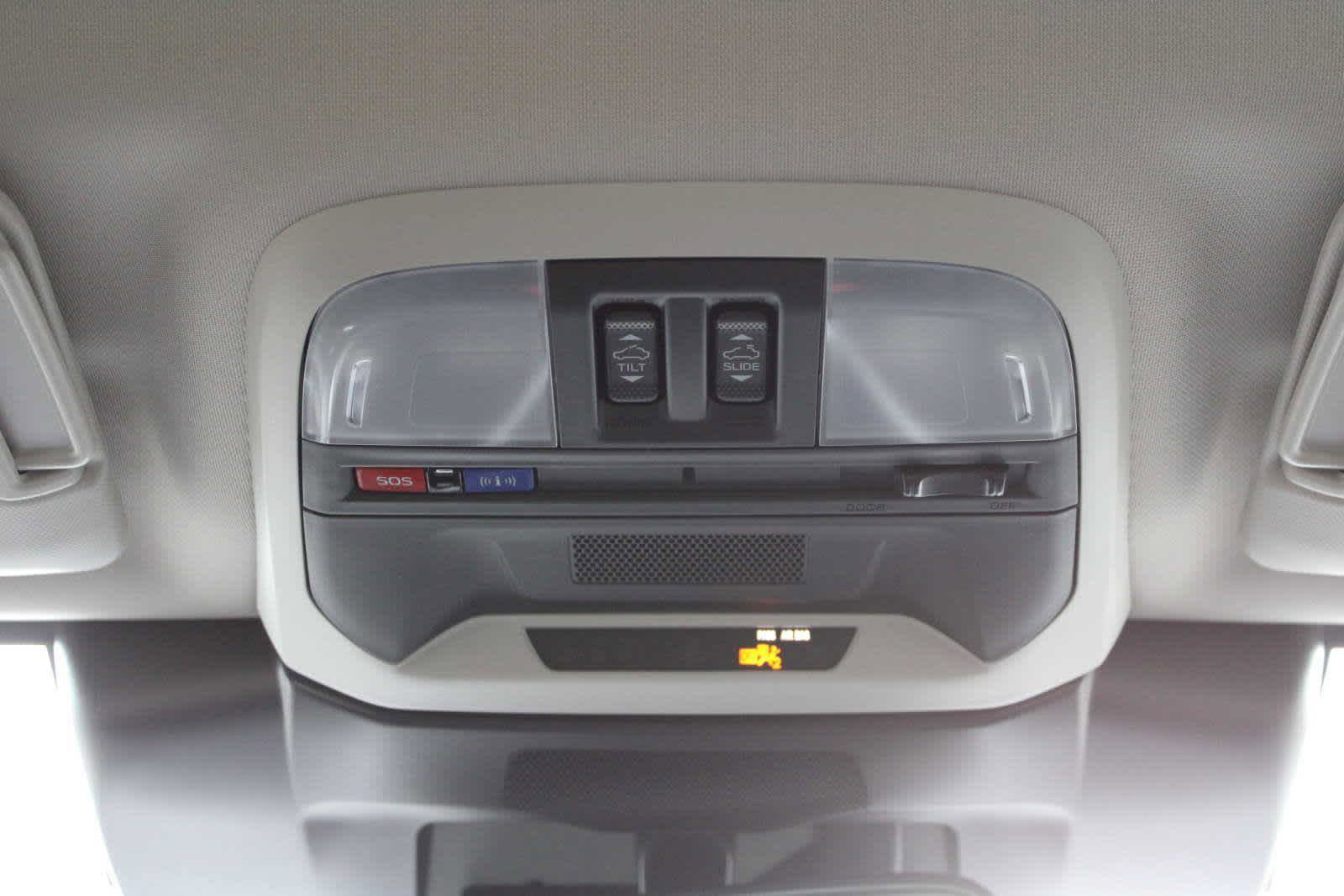 Certified 2024 Subaru Impreza 2.0i Sport image 19