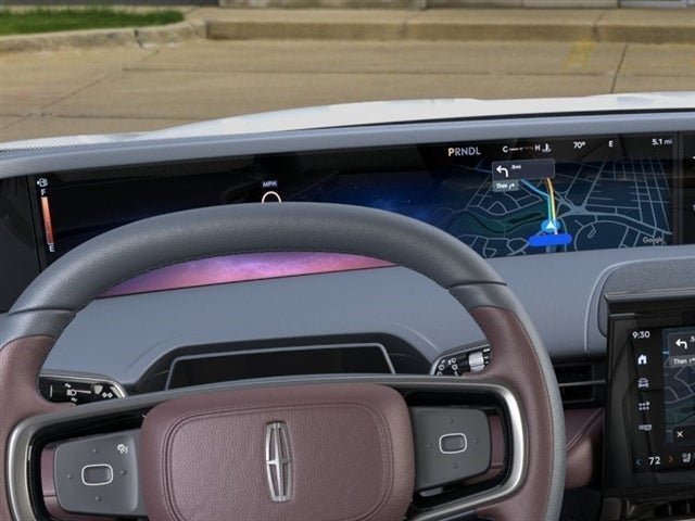 New 2026 Lincoln Nautilus Black Label AWD/4WD image 79