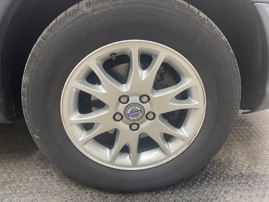 Used 2007 Volvo XC70 image 34