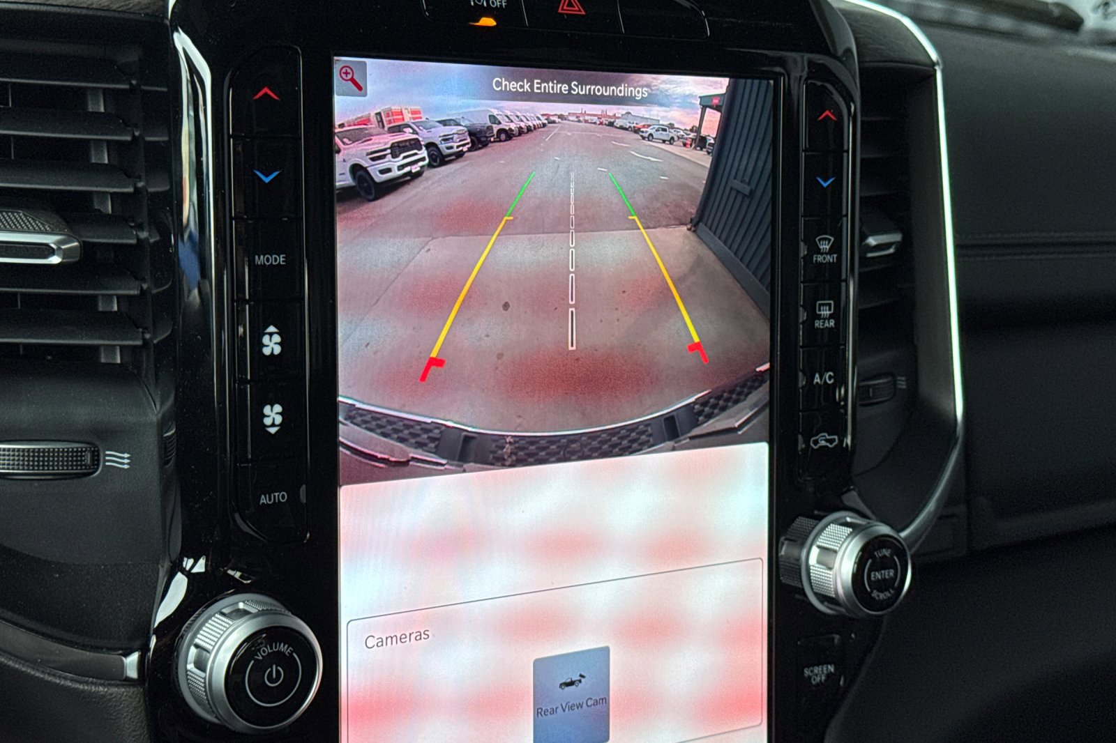 New 2026 RAM 1500 Laramie image 18