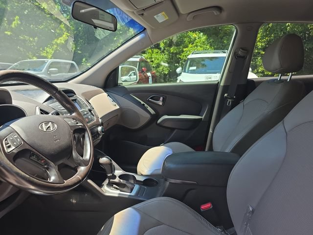 Used 2014 Hyundai Tucson SE FWD image 11