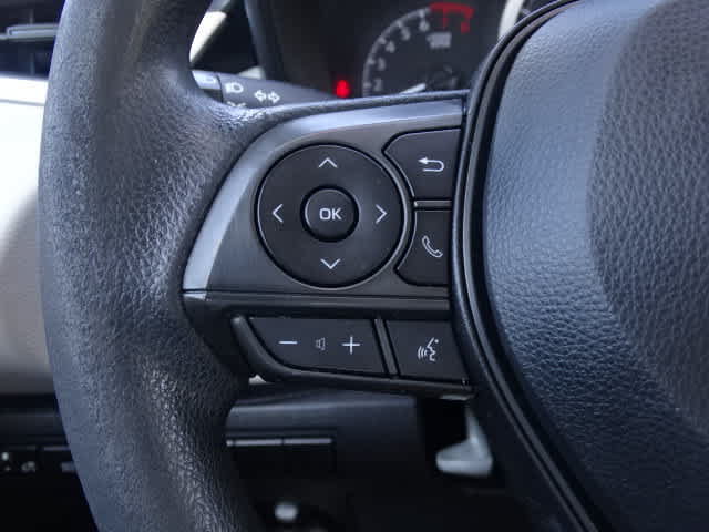 Used 2021 Toyota Corolla LE FWD image 37