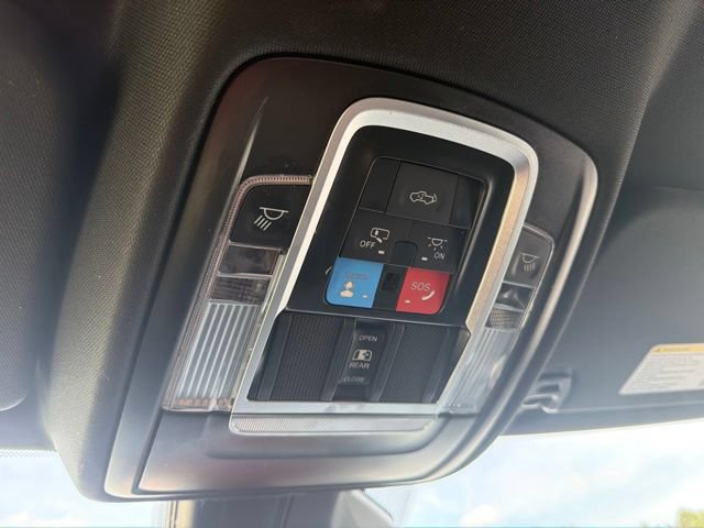 Used 2025 RAM 1500 Big Horn AWD/4WD image 26
