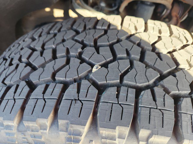 Used 2024 Chevrolet Silverado 2500 Custom w/ Custom Value Package image 10