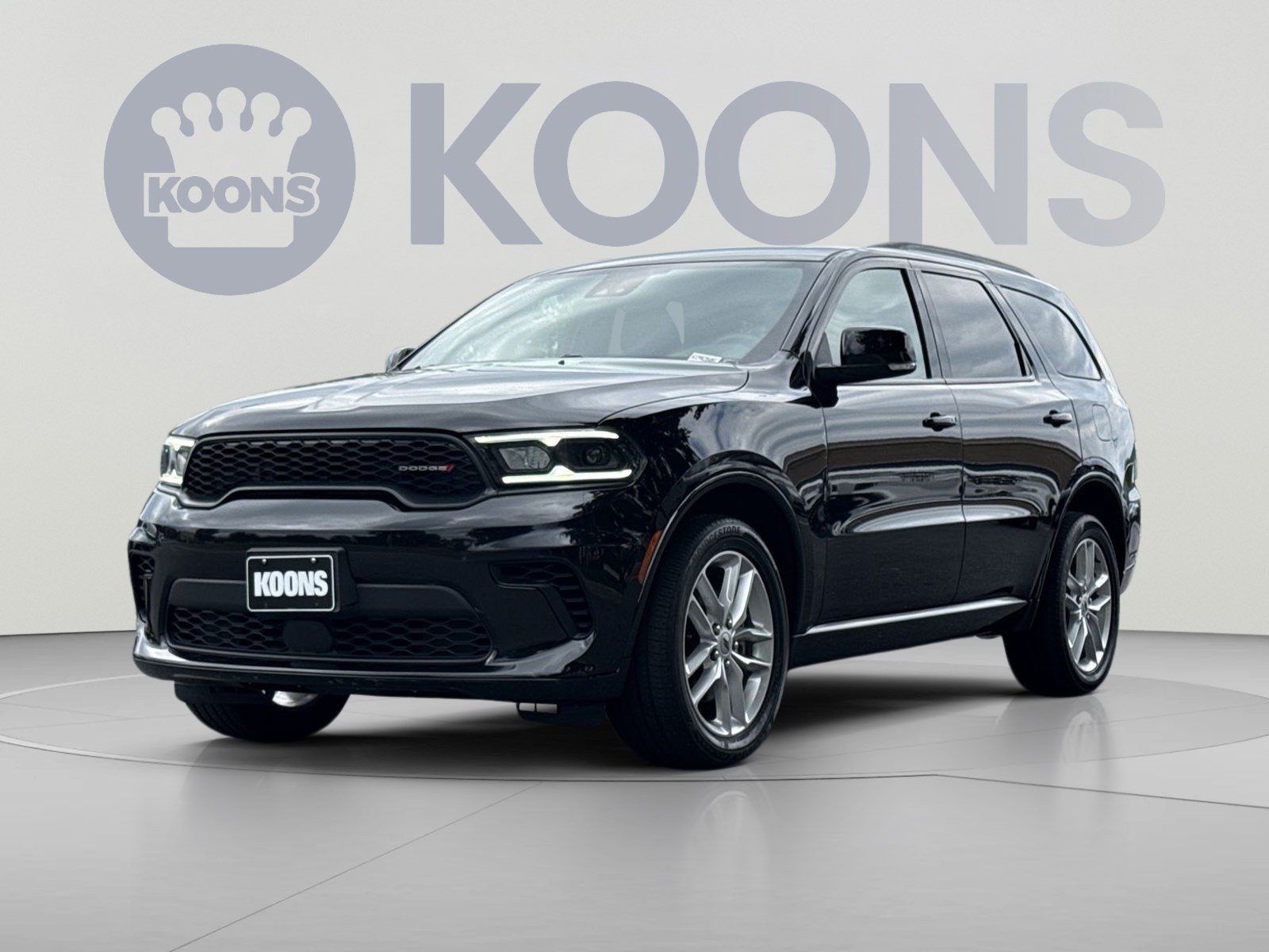 Used 2024 Dodge Durango GT