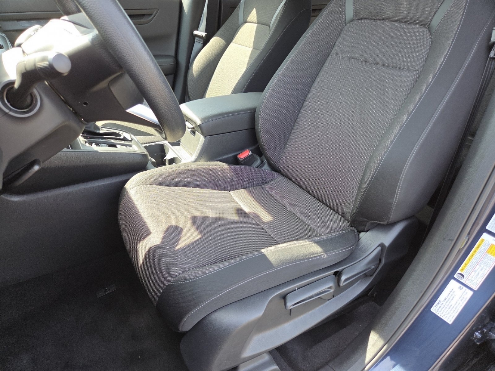 Certified 2024 Honda CR-V LX image 25