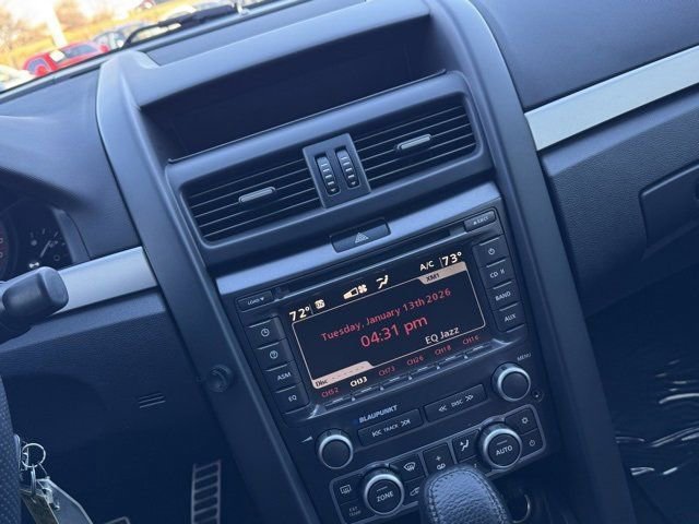 Used 2009 Pontiac G8 GT w/ Premium Package image 28