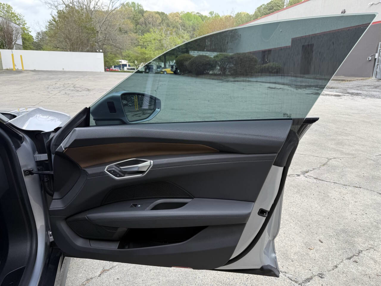 Used 2022 Audi e-tron GT Premium Plus image 39
