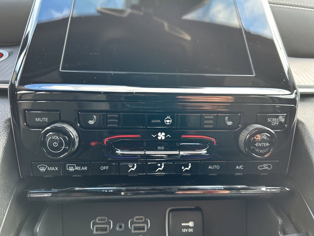 New 2025 Jeep Grand Cherokee image 12