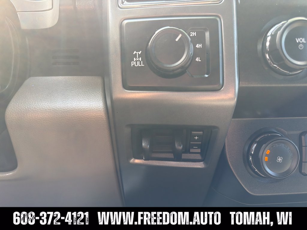 Used 2019 Ford F250 XLT AWD/4WD image 22