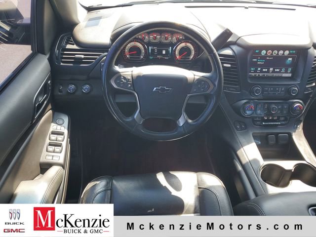 Used 2019 Chevrolet Tahoe LT AWD/4WD image 29
