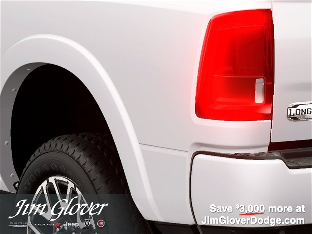 New 2026 RAM 2500 Limited image 13