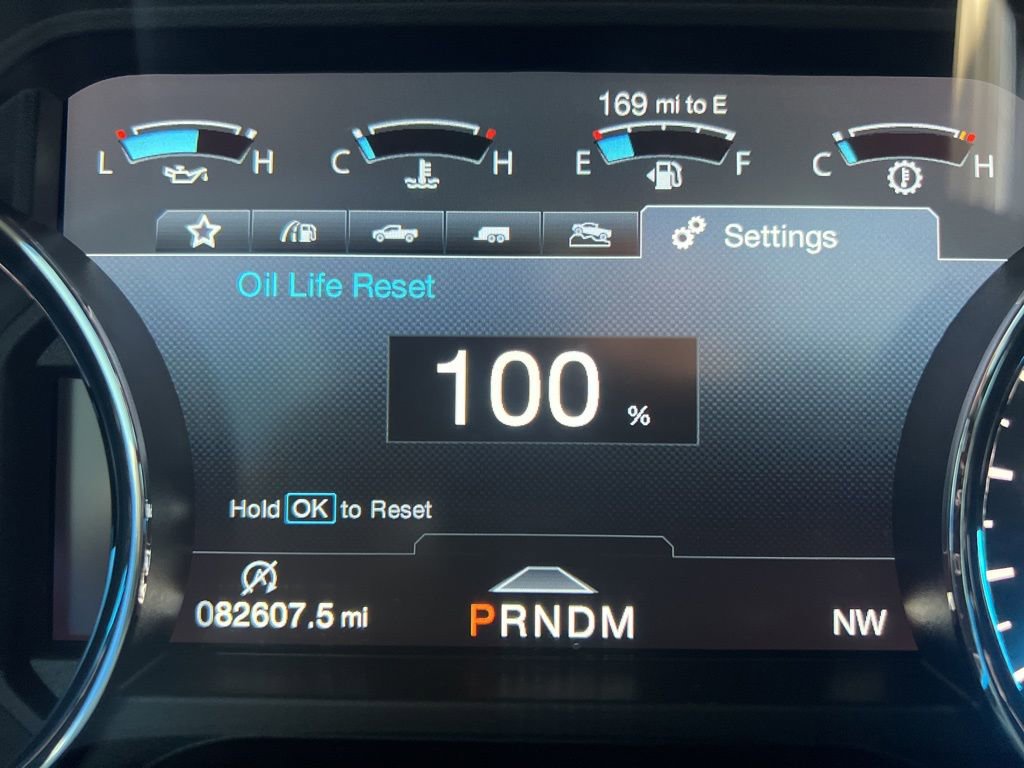 Certified 2020 Ford F150 Platinum w/ Equipment Group 701A Luxury image 4