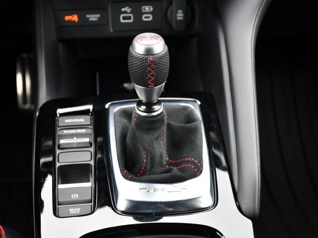 New 2026 Acura Integra Type S FWD image 27