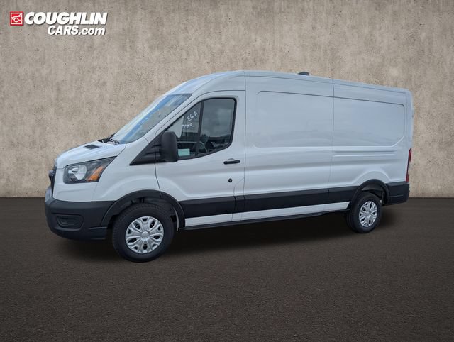 New 2026 Ford Transit 250 148 Medium Roof RWD image 5