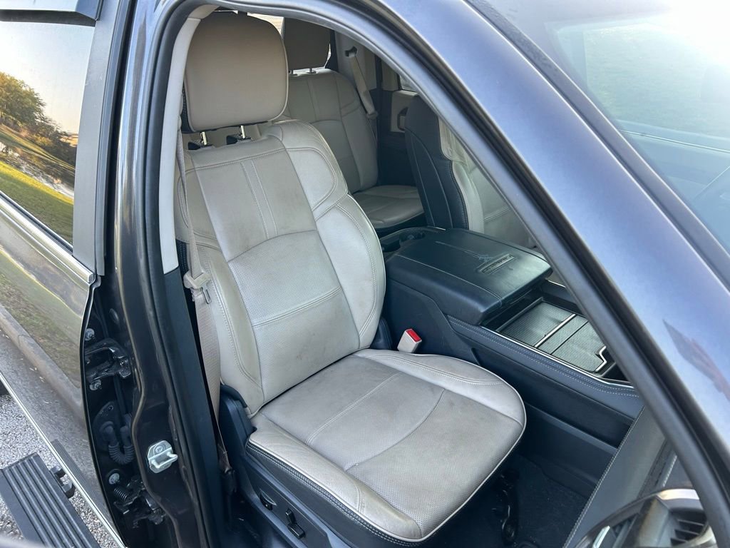 Used 2023 RAM 2500 Limited image 14