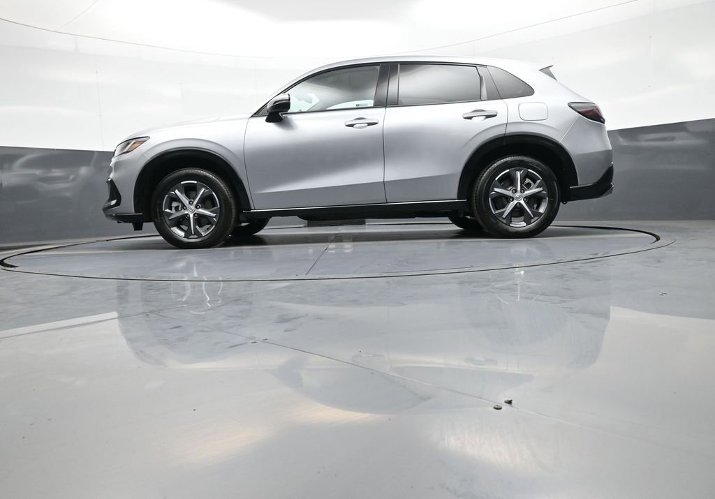 Certified 2024 Honda HR-V EX-L image 32