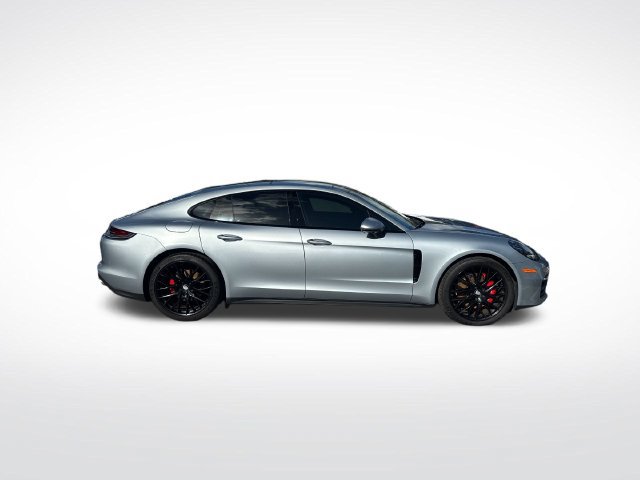 Used 2021 Porsche Panamera 4S AWD/4WD image 6