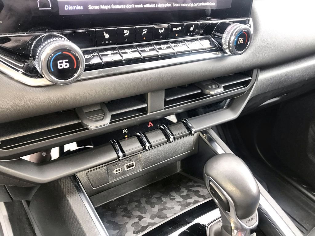 Certified 2024 GMC Canyon Elevation w/ Elevation Premium Package image 19