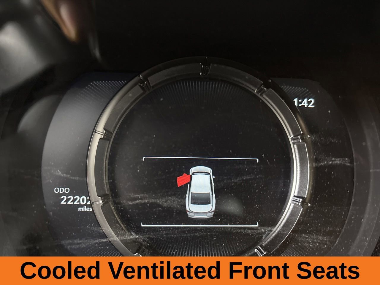 Used 2023 Lexus IS 350 F Sport RWD image 15
