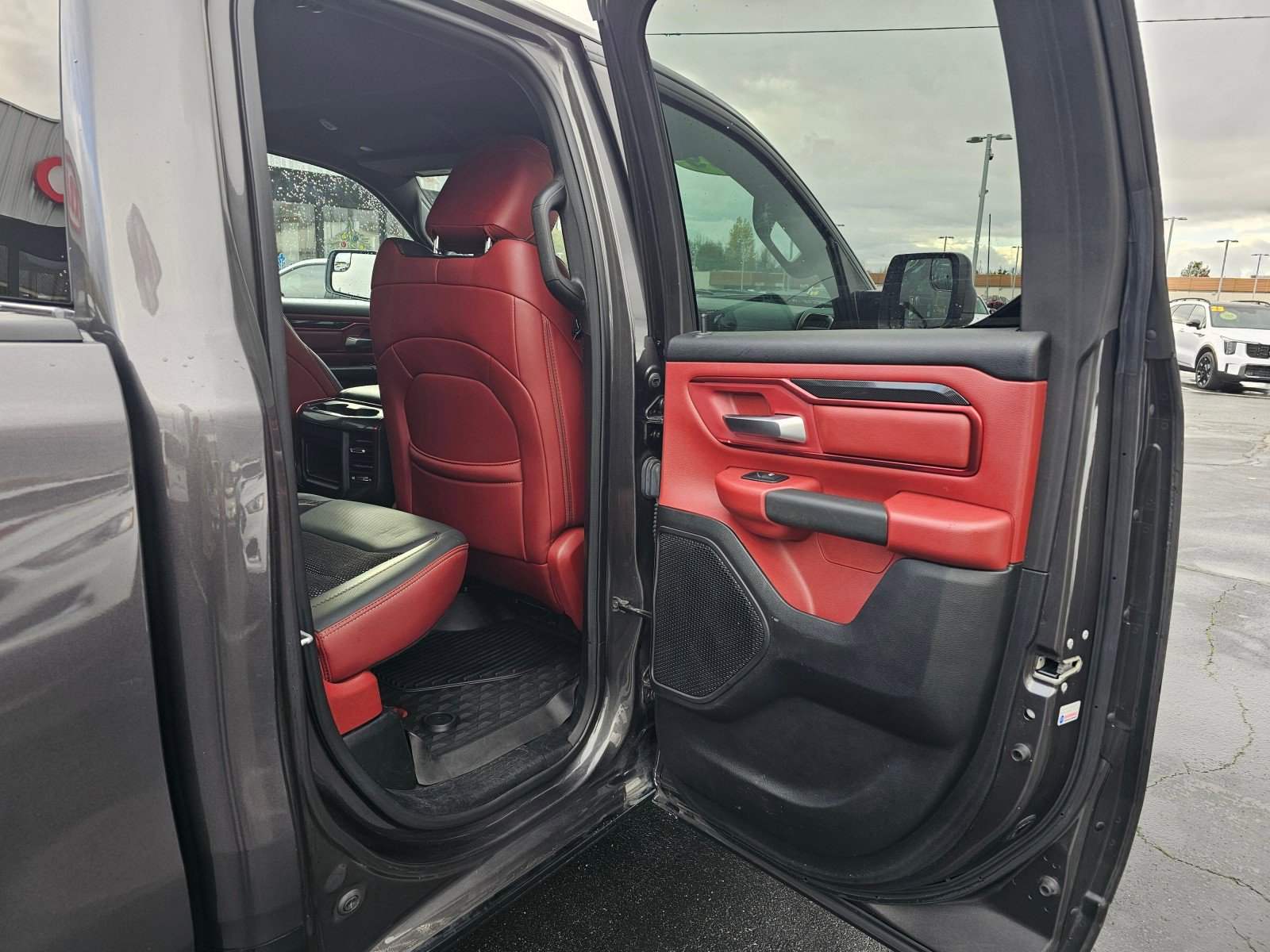 Used 2019 RAM 1500 Rebel image 18