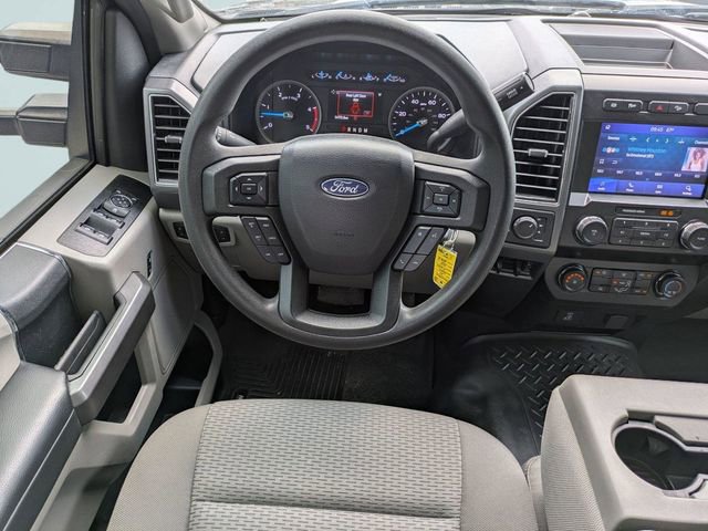 Used 2021 Ford F250 XLT w/ XLT Value Package AWD/4WD image 16