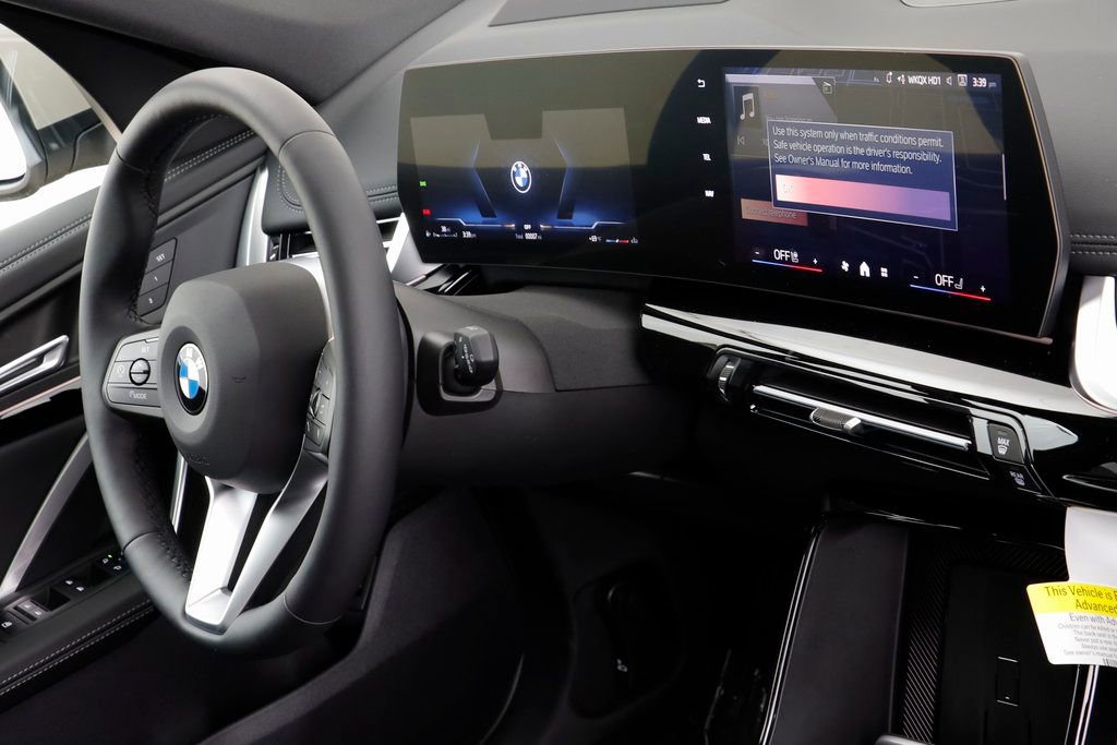 New 2026 BMW X1 xDrive28i AWD/4WD image 22