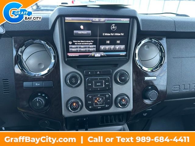 Used 2015 Ford F250 Platinum image 18