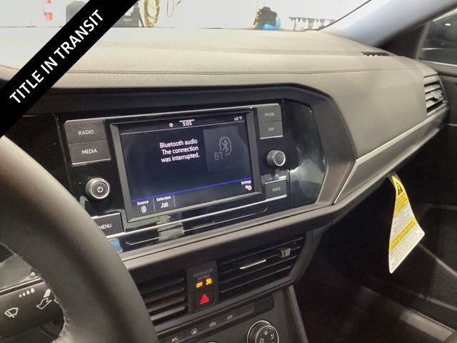 Used 2023 Volkswagen Jetta Sport FWD image 9