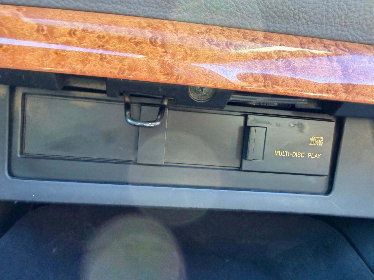 Used 2003 Lexus GX 470 image 32