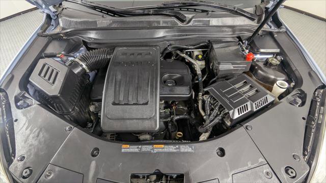 Used 2015 Chevrolet Equinox LS image 28