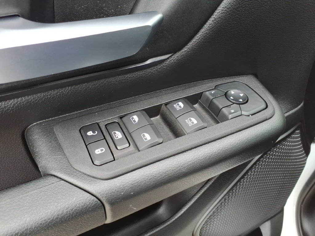 Used 2025 RAM 1500 Tradesman AWD/4WD image 22