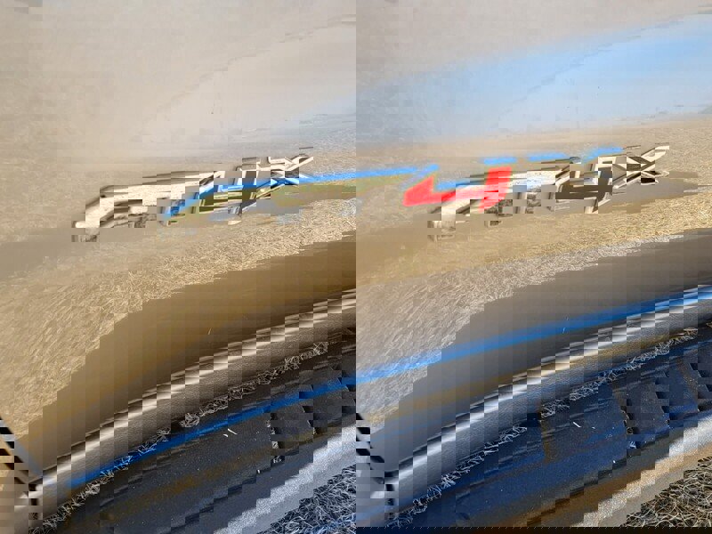 Used 2024 GMC Sierra 1500 AT4X image 19