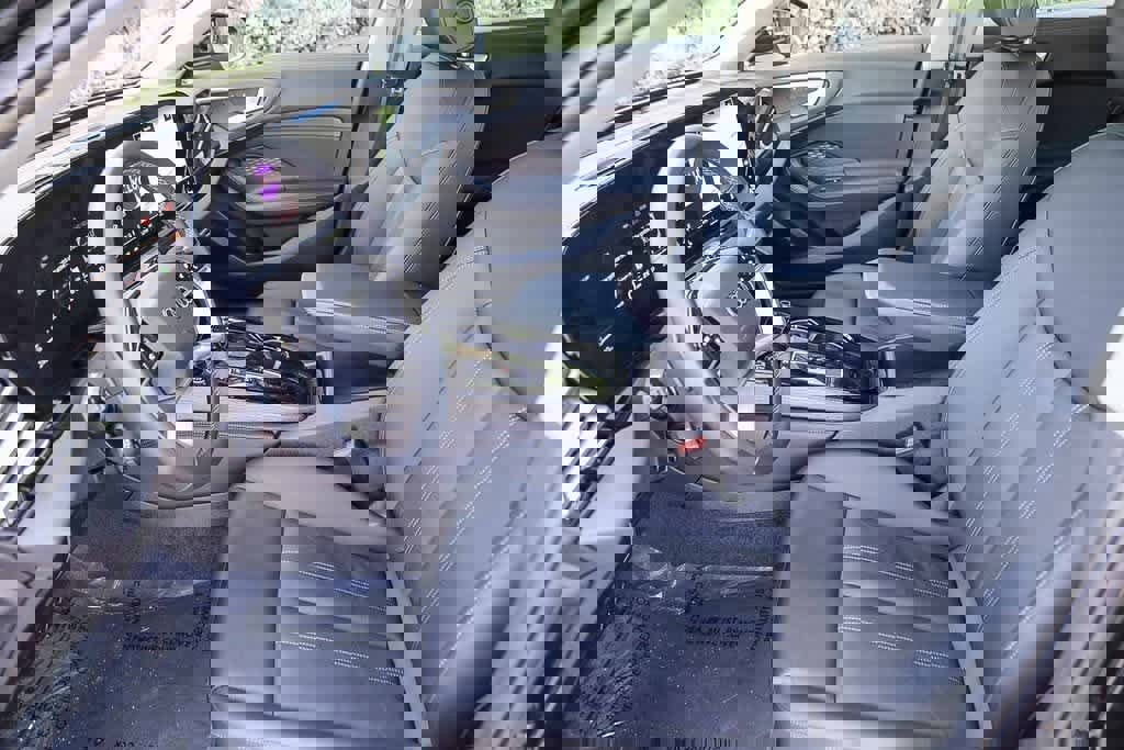 Certified 2025 Audi A5 2.0T Premium w/ Convenience Package image 15