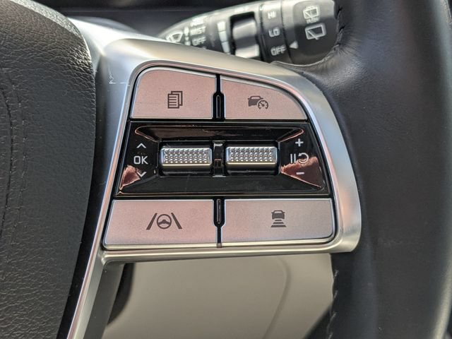 Certified 2024 Kia Telluride S w/ S Sunroof Package FWD image 31
