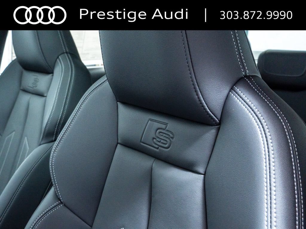 Used 2026 Audi A3 2.0T Premium AWD/4WD image 26