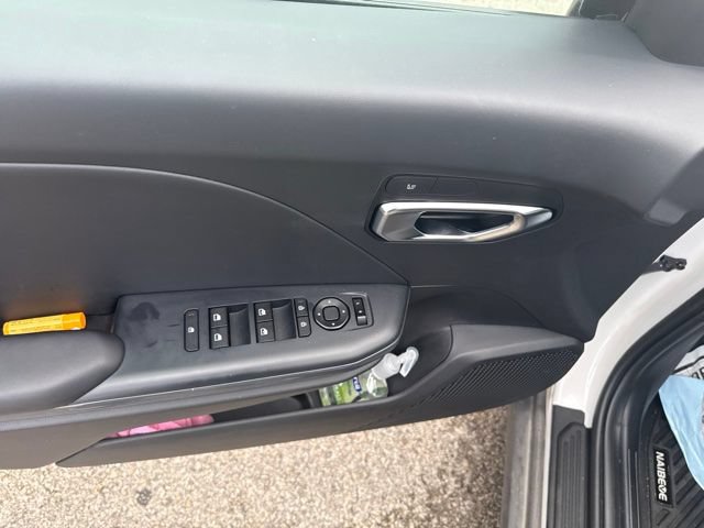 Used 2026 Kia K4 EX FWD image 10