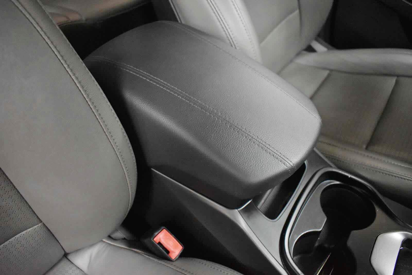 Used 2014 Hyundai Santa Fe Sport 2.0T w/ Navigation Package 06 AWD/4WD image 46