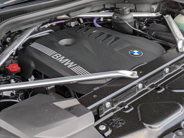 New 2026 BMW X5 xDrive40i AWD/4WD image 18
