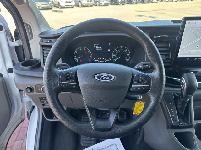 Used 2023 Ford Transit 350 XLT image 15