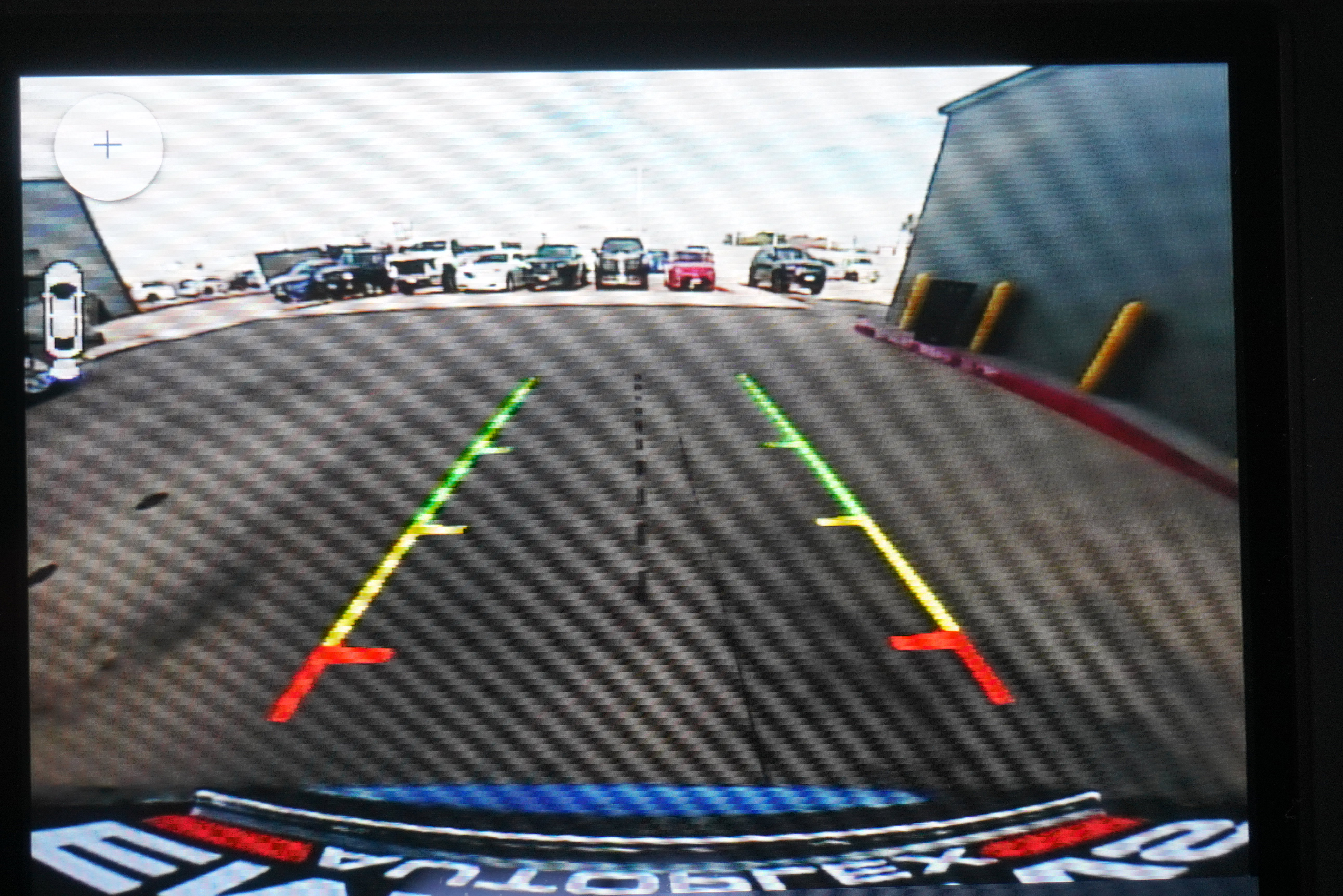 Used 2021 Ford Edge ST w/ Equipment Group 401A image 22