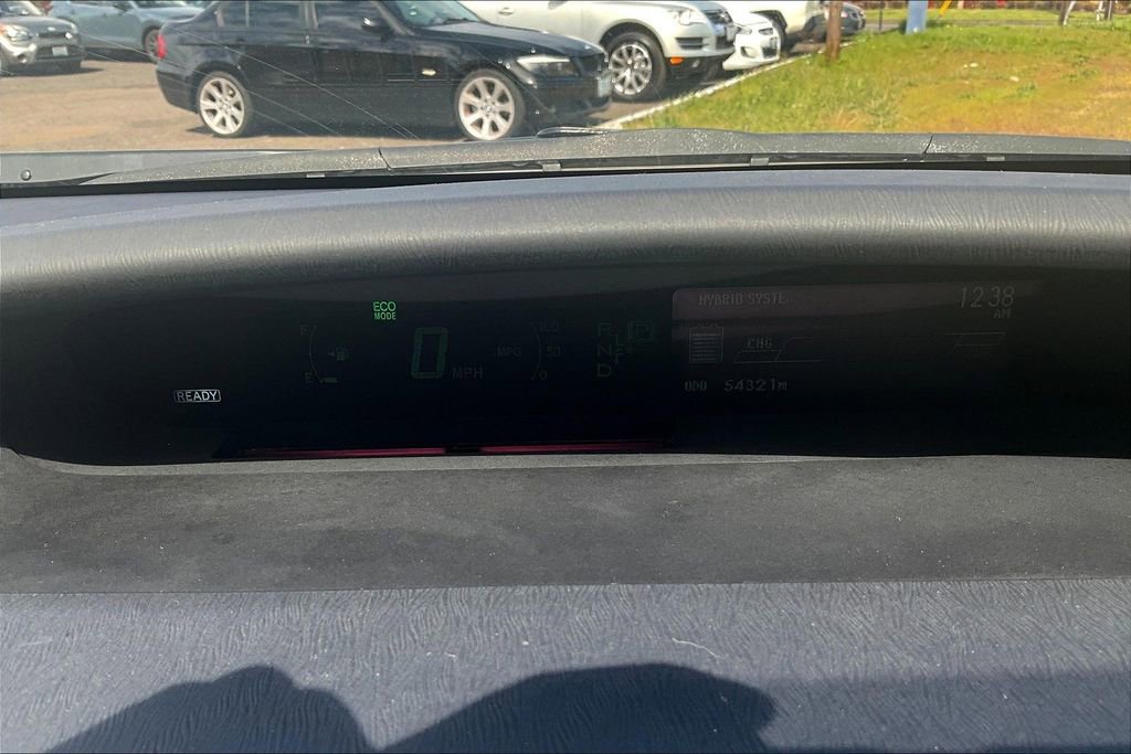 Used 2015 Toyota Prius Two image 26