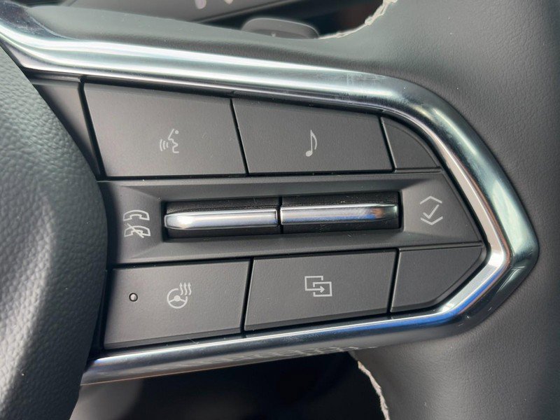 New 2026 Chevrolet Traverse LT image 16