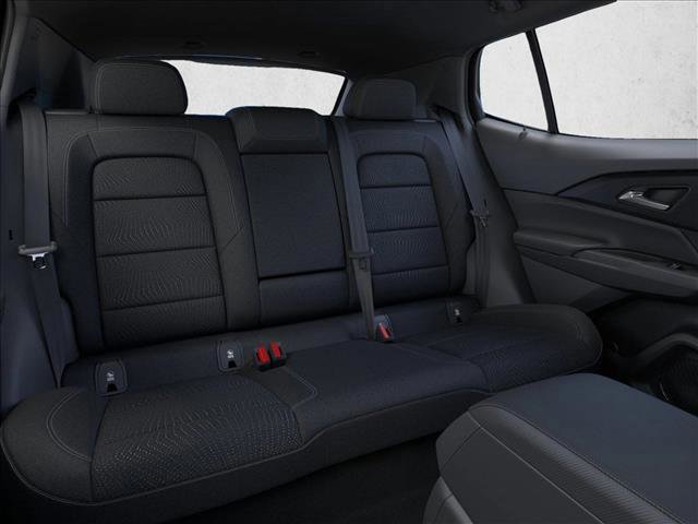 New 2026 Chevrolet Equinox EV LT w/ Comfort Package image 17