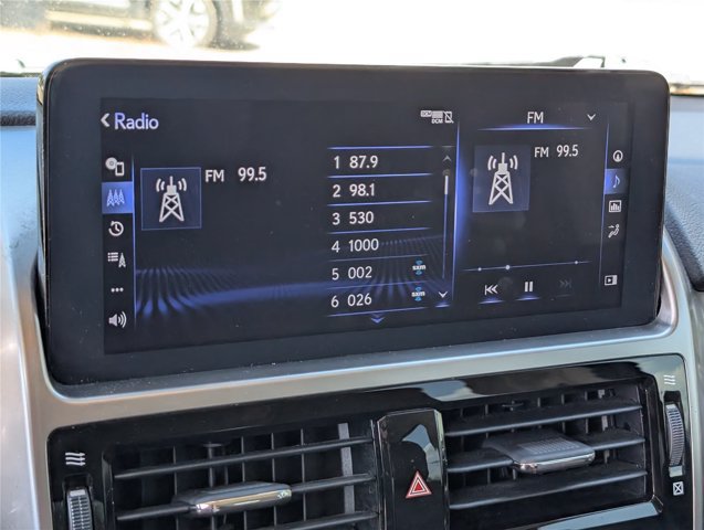 Used 2022 Lexus GX 460 Luxury w/ Sport Design Package AWD/4WD image 56